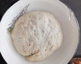 Foto del paso 4 de la receta: Pan de cebolla y romero 🍞🌿