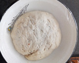 Foto del paso 4 de la receta: Pan de cebolla y romero 🍞🌿