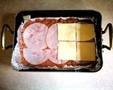 Foto del paso 4 de la receta: Rollo de Carne relleno