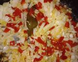 Foto del paso 1 de la receta: Budín de verduras