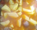 Foto del paso 8 de la receta: Guisado de Albóndigas