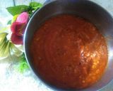 Foto langkah ke 4 dari resep Tteokbokki.
