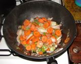 Foto del paso 3 de la receta: Ciervo estofadito