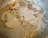 Foto del paso 5 de la receta: Pollo a la cerveza (sin horno)