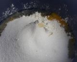 Foto del paso 2 de la receta: BAY BISCUIT. Grace