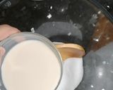 Foto del paso 3 de la receta: Torta de zanahoria con frosting de anacardos