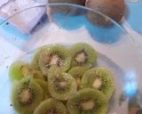 A picture of step 2 of Kiwi.