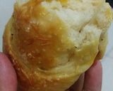 Foto langkah ke 9 dari resep Roti no egg (ulen).