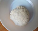 Margarinos kifli recept fázis 2 fotója
