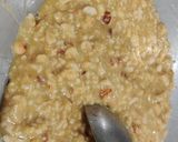 હેલ્ધી નટ્સ પીનટ્સ બરફી (Healthy Nuts Peanuts Barfi recipe in gujarati) રેસીપી સ્ટેપ3ફોટો