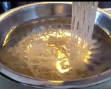 A picture of step 3 of Falooda.