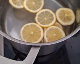 Une image de l'étape 1 de Citronnade.