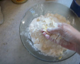 Foto del paso 4 de la receta: Up side down de anana