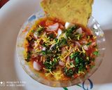 ડાયટ સ્પેશલ દાળ પક્વાન (Diet Special Dal Pakwan Recipe In Gujarati) રેસીપી સ્ટેપ5ફોટો