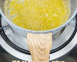 Foto langkah ke 1 dari resep 26. Creamy Macaroni Soup with Sausage - Kesukaan Bocah nih 😆😍.