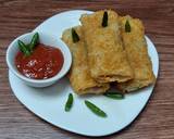 Cara Membuat Risoles Sayur Daging Giling Yumiii 9