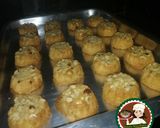 صورة لخطوة 2 من وصفة ميني بسيمه 🍪