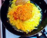 Foto del paso 5 de la receta: Pez raya a las brasas acompañado con salsa de tomates