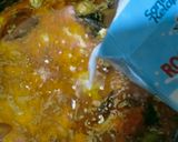 Foto langkah ke 5 dari resep Soto Tangkar Daging Sapi Khas Betawi.