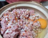 รูปขั้นตอนการทำที่ 1 ของ เกี๊ยวหมู by SanD