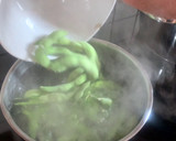 Foto del paso 1 de la receta: Poke bowl de salmón