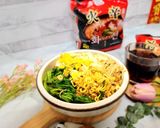 蔬食煮泡麵的食譜步驟3照片