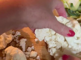 Crema de Coliflor 🥣