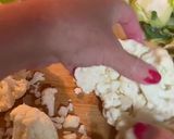 Foto del paso 2 de la receta: Crema de Coliflor 🥣