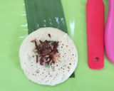 Foto langkah ke 8 dari resep Serabi Notosuman.