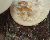 চন্দ্রকলা গুজিয়া (Chandrakala gujia recipe in Bengali) রেসিপি ধাপ - 5 ছবি