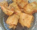 Foto langkah ke 3 dari resep Sambal mandai praktis.