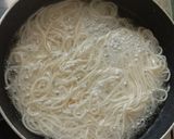 Foto langkah ke 2 dari resep Mie Titi.