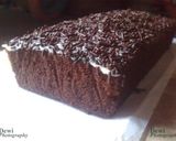 Foto langkah ke 15 dari resep Brownies Lezat & Legit ala Chanti.