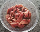 Foto del paso 3 de la receta: Cerdo Agridulce 🇨🇳