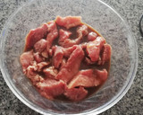 Foto del paso 3 de la receta: Cerdo Agridulce 🇨🇳