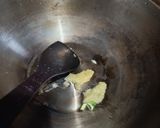 Foto langkah ke 5 dari resep Bihun goreng.
