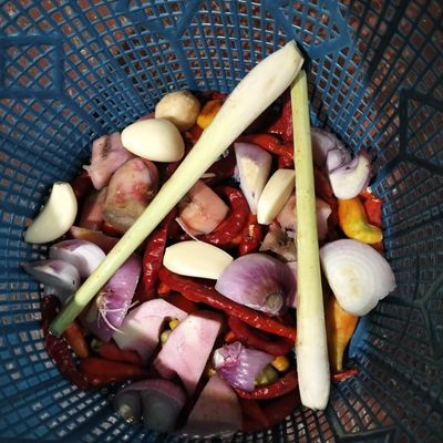 Langkah 1