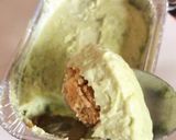 รูปขั้นตอนการทำที่ 4 ของ อโวคาโดชีสพาย 🥑 คีโต