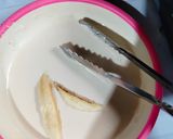Foto langkah ke 3 dari resep Pisang Goreng Lumer.