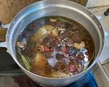 ต้มไก่ตุ๋นยาจีน #รสมือแม่ วิธีทำสูตร 6 รูป