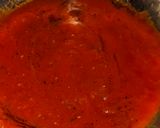 टोमेटो सूप (Tomato soup recipe in hindi) रेसिपी चरण 6 फोटो