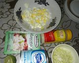 Foto langkah ke 1 dari resep Saus Tartar.