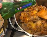 Foto del paso 8 de la receta: Albóndigas al jugo