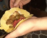 Foto del paso 5 de la receta: Tortillas de tacos de harina de maíz thiaguin