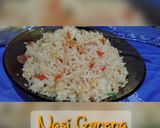Foto langkah ke 5 dari resep Nasi Goreng.