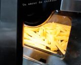 Une image de l'étape 5 de Healthy frites au air fryer 🍟.