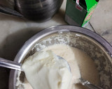A picture of step 1 of Idli sambhar.