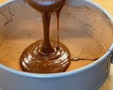 A picture of step 3 of Chocolate Cake Recipe Eid Special Recipe😋🍽.