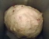 Foto del paso 6 de la receta: Pan de navidad Versión 3(máquina de pan)