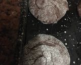Foto del paso 5 de la receta: Galletas de chocolate